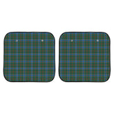 Ogilvie Hunting Ancient Tartan Car Sun Shade - 2 Pieces